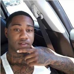 Kendall Baugh death by force case profile photo