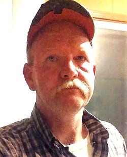 James Murray death by force case profile photo