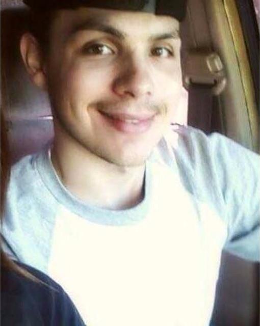 Rodney Jr Denney death by force case profile photo