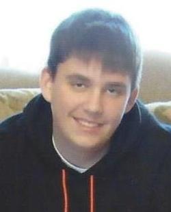 Paul A. Parr death by force case profile photo