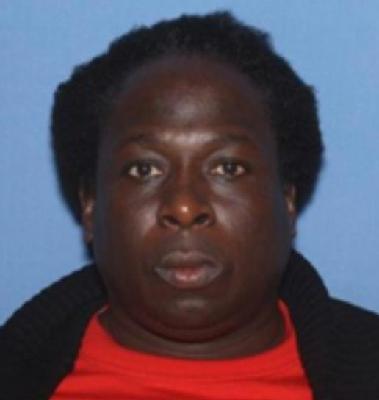 Larry Bernard Williams II death by force case profile photo