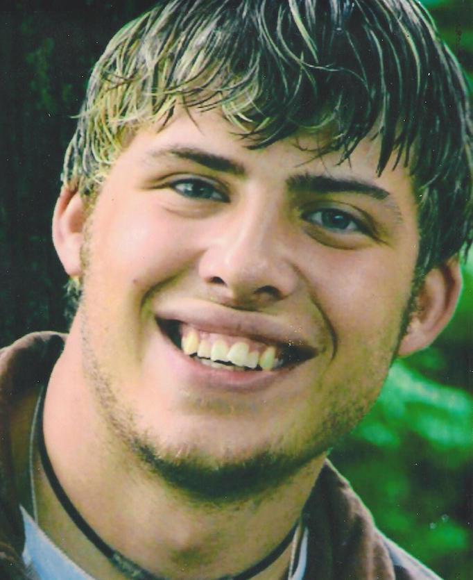 Jonas Donahue death by force case profile photo