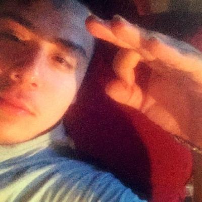 Luis Corona death by force case profile photo