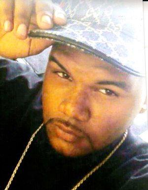 Junius Pitts death by force case profile photo