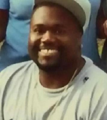 Jeremiah Jones death by force case profile photo