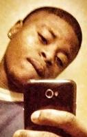 Brandon McKay death by force case profile photo