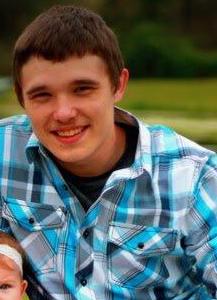 Jesse Hamilton death by force case profile photo