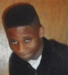 Mark DeAngelo Mosley Jr death by force case profile photo
