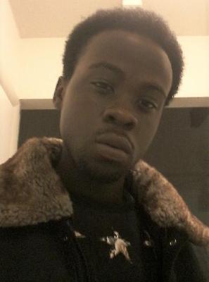 Joshua Campbell death by force case profile photo