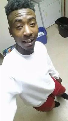 Raymond Smith death by force case profile photo