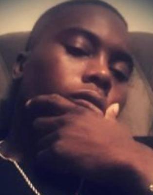 Michael Cordell Strickland Jr death by force case profile photo