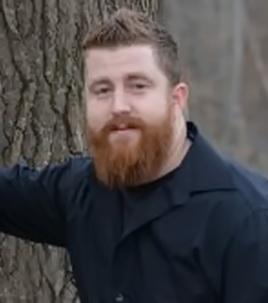 Brandon Ethridge death by force case profile photo