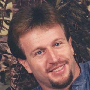 Terry Lipsmeyer death by force case profile photo