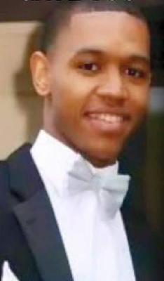 Elijah Walker death by force case profile photo