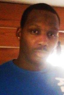 Jermaine Tyus death by force case profile photo