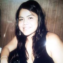Mayela Mata death by force case profile photo