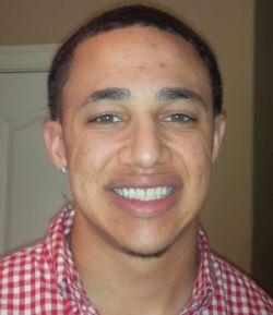 Kegen Hilliard death by force case profile photo