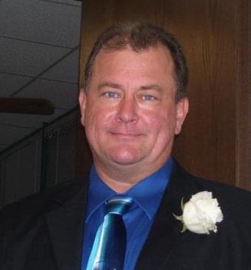 Michael Steele death by force case profile photo