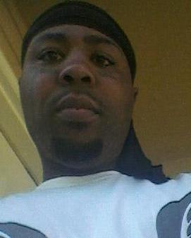 Taurus Goins death by force case profile photo