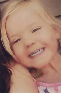 Kierra Adams death by force case profile photo