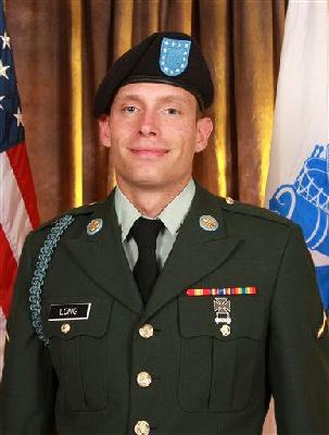 William Long death by force case profile photo