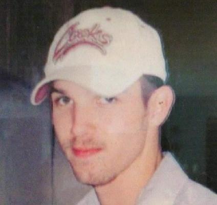 Jesse Corbit death by force case profile photo