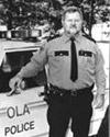 Doyle Lee Holstein death by force case in Ola, AR