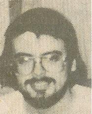 William Billy Simmons death by force case profile photo