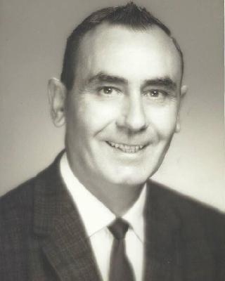 Casto Robertson death by force case profile photo