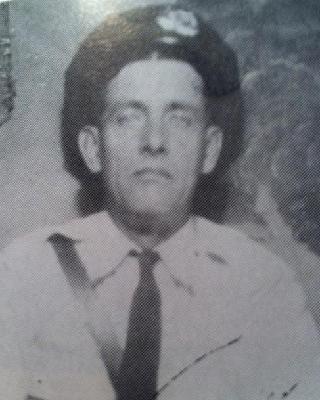 Hickey Steel death by force case profile photo
