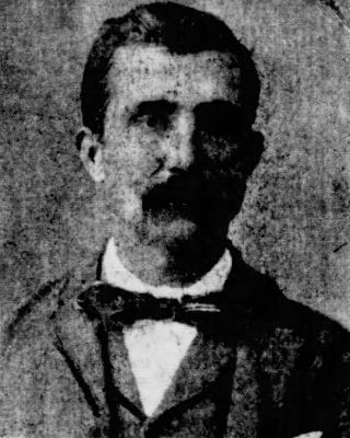 William Murphree death by force case profile photo