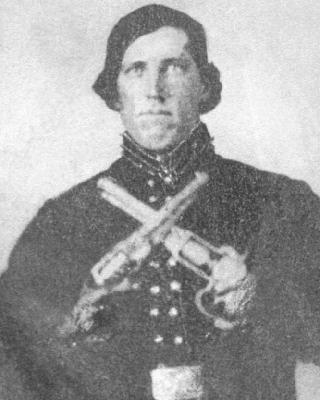 Samuel Leming death by force case profile photo