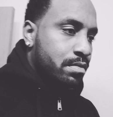 Antonio Porterfield death by force case profile photo