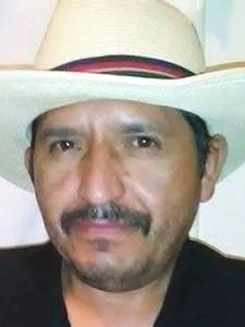 Albertano Medrano death by force case profile photo
