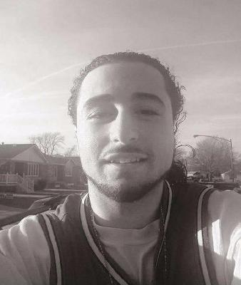 Hani Yousef death by force case profile photo