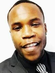 Delon Sims death by force case profile photo