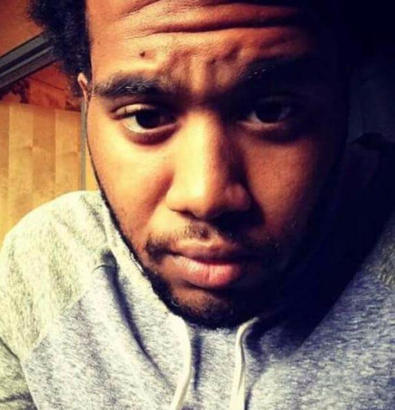 Mikel Maragh death by force case profile photo