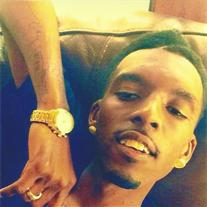 Cortez Tate death by force case profile photo