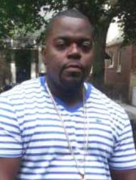 Demarco V Kennedy death by force case profile photo