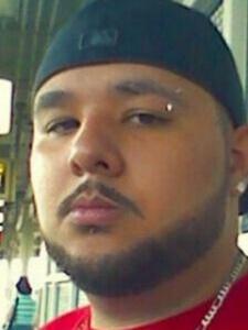 Miguel Diaz death by force case profile photo
