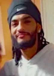 Dennis Rolon death by force case profile photo