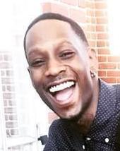 Earl Gayle death by force case profile photo
