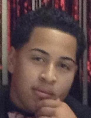 Dominic Battle death by force case profile photo
