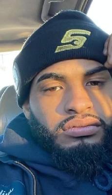 Julius Bolden-Lowe death by force case profile photo