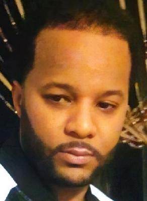Noel McIntosh death by force case profile photo