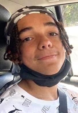 Elijah Gomez death by force case profile photo