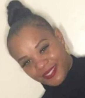 Dominique Curtis death by force case profile photo