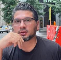 Jorge Camacho death by force case profile photo