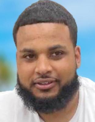 Thomas Asbury death by force case profile photo