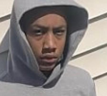 William Vasquez death by force case profile photo